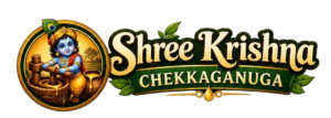 shree krishna chekkaganuga logo primary.png